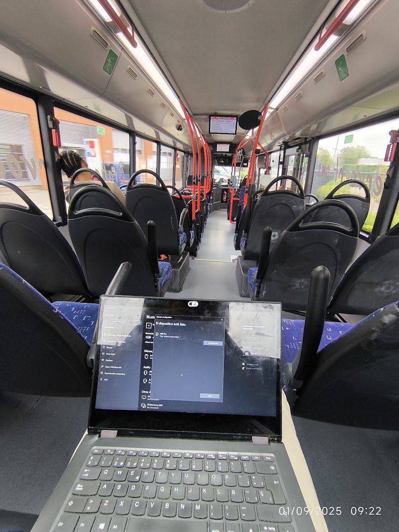 Bus